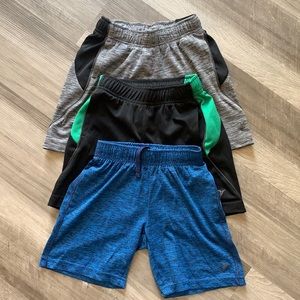 COPY - Boys Athletic Bottoms Bundle Sz. 5